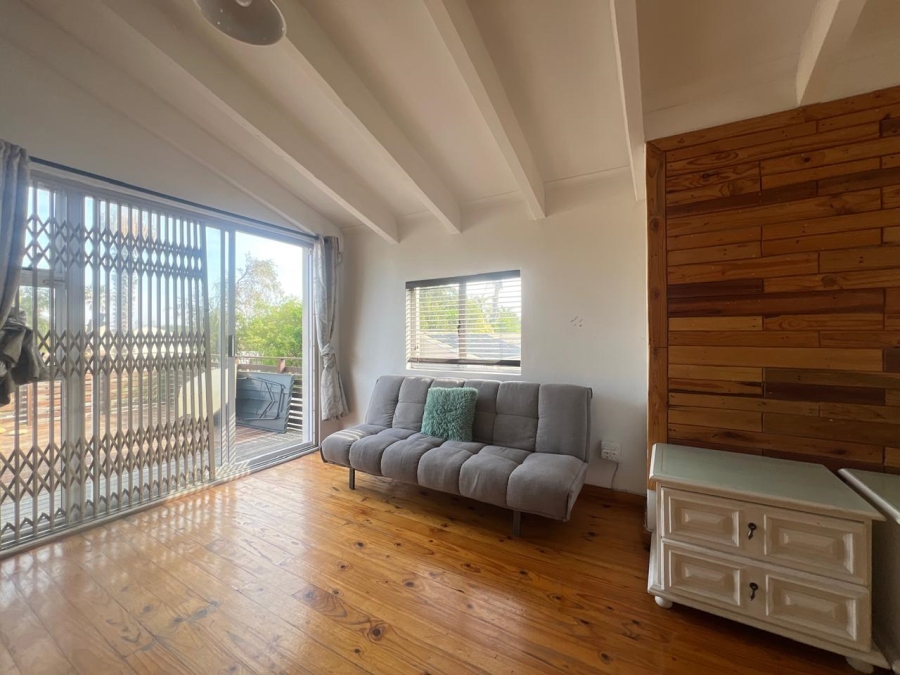 To Let 1 Bedroom Property for Rent in Blouberg Rise Western Cape